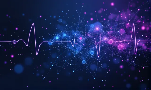 Sermorelin research illustration